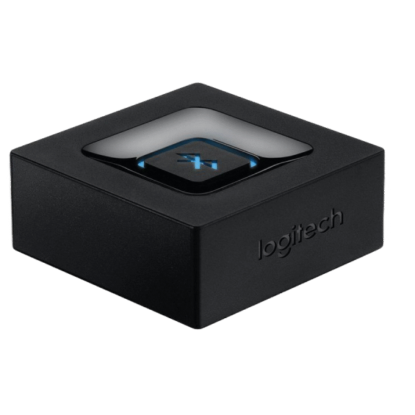 Receptor audio Bluetooth Logitech Bluebox II 933, 3.0