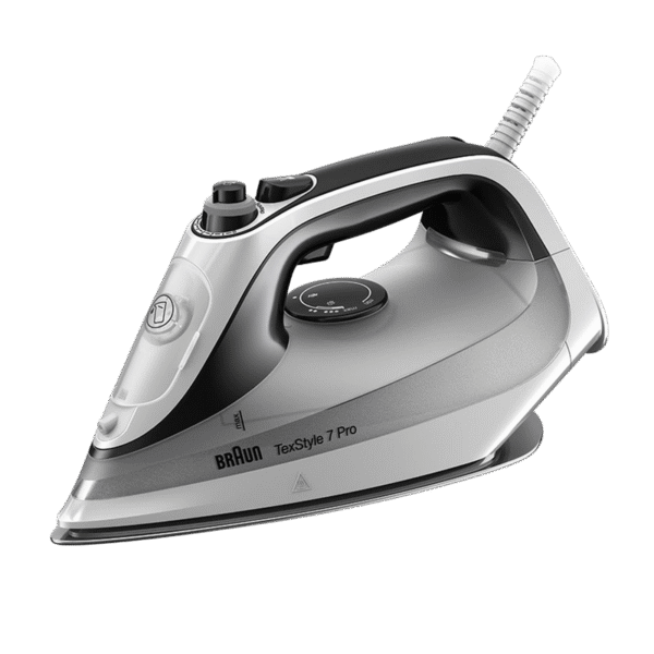 Fier de călcat Braun SI 7149 WB, 2900W, Gri