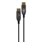 Cablu Video Cablexpert AOC Premium Series, DisplayPort (M) - DisplayPort (M), 5m, Negru