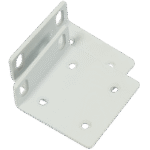 Comutator Router MikroTik CRS326-24G-2S+RM, Alb - imagine 3