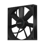 Carcasă PC Deepcool CK560, Midi-Tower, ATX PS2 , Negru - imagine 6