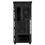 Carcasă PC ASUS ProArt PA401 Wood TG, Midi-Tower, Fără PSU, Negru - Image 11