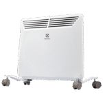 Convector Electrolux Torrid, 1000W, Alb