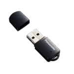 Modul WiFi USB Dual Band Panasonic AJ-WM50E, Negry
