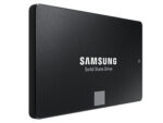 Unitate SSD Samsung 870 EVO  MZ-77E500, 500GB, MZ-77E500B/KR - imagine 3