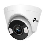 Camera de supraveghere IP TP-LINK VIGI C440 (4mm), Alb - imagine 6