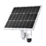 Panouri solare pentru camere TP-LINK VIGI SP6020, Alb
