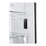 Frigider Gorenje NRM818EMB, Negru - imagine 2