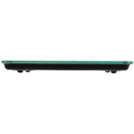 Cântar electronic de bucătărie VITEK VT-2416, Maro - imagine 3
