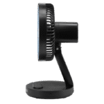 Ventilator VITEK VT-2072, Negru - Image 3