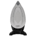 Fier de călcat cu generator de abur Tefal SV6140E0, 2200W, Negru | gri - Image 5