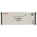 Toner Canon C-EXV 5, Negru