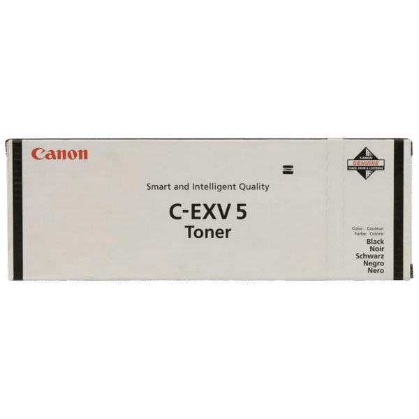 Toner Canon C-EXV 5, Negru