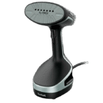 Aparat de călcat vertical cu aburi Tefal DT8270E1, Negru - Image 9