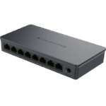 Switch de rețea D-Link GWN7711, 8x 10/100/1000 Mbps - imagine 4
