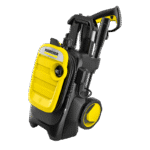 Mini-mașină de spălat cu presiune Karcher K 5 Compact + Set 2.642-794.0 + 2.643-150.0 + 9.633-055.0 - Image 4