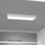 Frigider Hisense RM469N4AFD1, Negru - Image 16