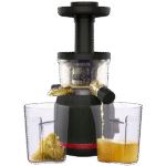 Storcător de fructe și legume Tefal ZC150838, Negru - imagine 8