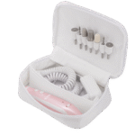 Set pentru manichiură VITEK VT-2215BK, Roz