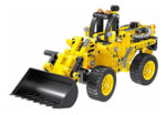 Constructor XTech Construction Bulldozer & Tank - Image 6