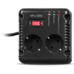 Stabilizator de Tensiune SVEN VR-L1000, 1000VA - imagine 9