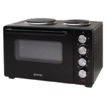 Mini oven Gorenje OM30GBX - Image 8