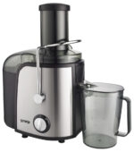 Storcător de fructe și legume Gorenje JC805EII, Negru - Image 2