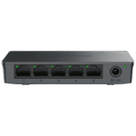 Switch de rețea Grandstream GWN7700, 5x 10/100/1000 Mbps - imagine 2