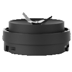 Blender staționar Electrolux E4SB1-4ST, Oțel inoxidabil - Image 2