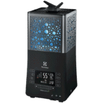 Umidificator de aer Electrolux YOGAhealthline, Negru