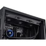 Cooler procesor Chieftec Iceberg 360 Dark - Image 2