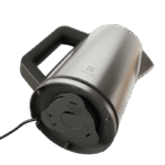 Fierbător electric Electrolux E5K1-6ST, Oțel inoxidabil - imagine 2