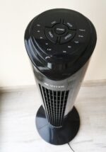 Ventilator VITEK VT-1942, Negru - Image 5