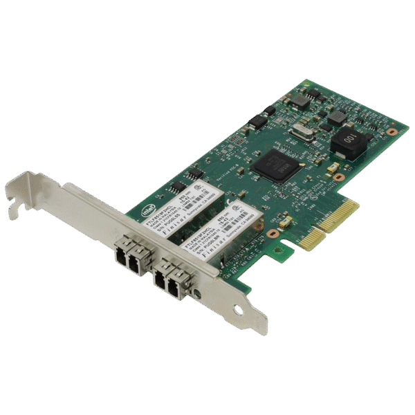 Adaptor de rețea Intel I350-F2