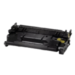 Cartuș ChinaMate 10 K, negru, fără cip pentu Canon CRG056H/ CF289X