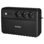 Sursă de alimentare neîntreruptibilă SVEN UP-L800, , 800VA,