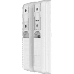 Detector de deschidere Ajax DoorProtect Plus, Alb - Image 9