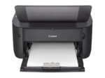 Imprimantă laser Canon Printer LBP-6030B Bundle, & CRG725 x 2 pcs, A4, Negru - Image 4