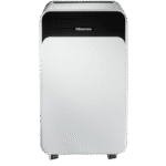 Dezumidificator Hisense D12CW, Alb