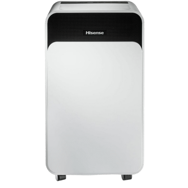 Dezumidificator Hisense D12CW, Alb