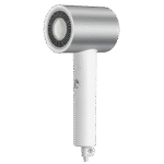 Uscător de păr Xiaomi Mi Ionic Hair Dryer H500, 1800 W, Argintiu | Alb - Image 3