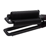 Styler Polaris Megapolis Collection PHS 6011KT, Negru | Violet - imagine 2