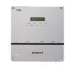 Energy Management Pulse Input Module Samsung MIM-B16N