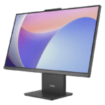 Computer All-in-One Lenovo IdeaCentre AIO 27IRH9, 27", Intel Core i7-13620H, 16GB/1024GB, Fără SO, Luna Grey - Image 9