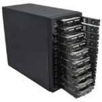 Carcasă externă Century CRST1035U3IS6G - Image 6