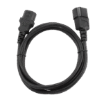Cable, Power Extension UPS-PC 1.8m, with VDE approval, Cablexpert - Image 4