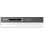 Bin/Freezer Gorenje FNI518EA1 - imagine 7