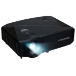 Projector Acer PREDATOR GD711; DLP, 4K UHD, LED 1450Lum, 10W, Black - imagine 6