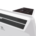Convector Electrolux ECH/AG2-1500 3BI-W EEC, 1500W, Alb - Image 2