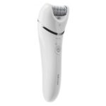 Epilator PHILIPS BRE710/00, Alb - imagine 10